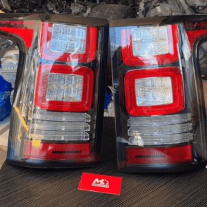 Micas Trasera Range Rover Vogue | ARO.DO