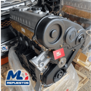 Motor Mitsubishi L200 4D56T | ARO.DO