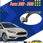 Catre de abajo de Ford Focus 2012-2020 | JMA Repuestos la 27