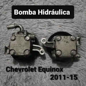 Bombas De Dirección Asistida Dodge Para 2015 Jeep Grand