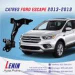 Catres delanteros ford Escape 2013-2019 1 Catres delanteros ford Escape 2013-2019 | Lenin Auto Parts