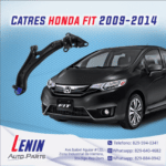 Catres delanteros para Honda fit 2009-20014 | Lenin Auto Parts