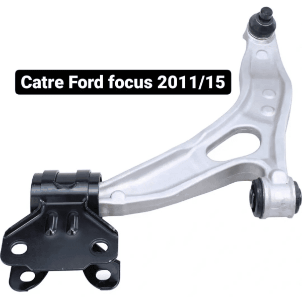 Catres Delanteros Ford Focus 2011-2015 | Pro American