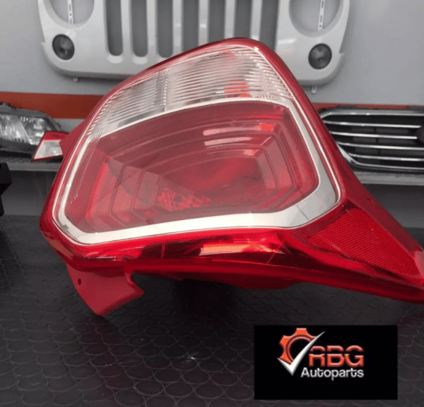 Farol Trasero Hyundai Grand i10 2016-2018 | RBG Autoparts