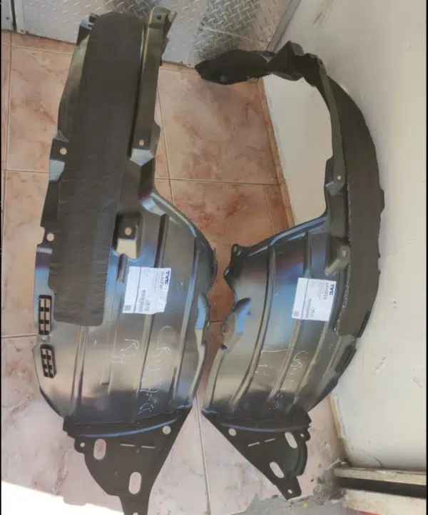 Guarda Fango Honda CR-V 2017-2022 6 Guarda Fango Honda CR-V 2017-2022 | Toribio Auto Parts