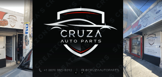 Cruza Auto Parts Cruza Auto Parts