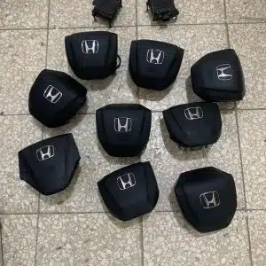 Bolsas de Aire Honda CRV, Accord, Civic