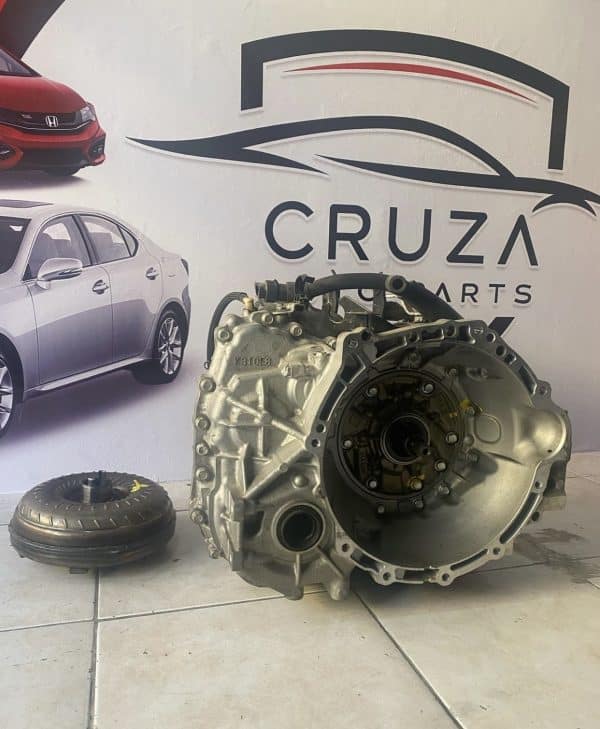 Transmision CVT Toyota Corolla 2015 | Cruza Auto Parts