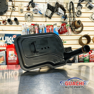 Filtro Transmision Chevrolet TAHOE 6L50/80/90 | Guachi
