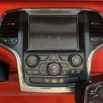Radio Jeep Cherokee 2014 | Cruza Auto Parts