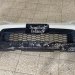 Bumper Trasero/Delantero Honda CR-V 2017-2019 | Cruza Auto Parts