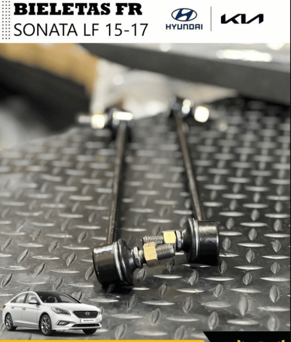 Link Estabilzadoras (Bieletas) Sonata LF 2015-2017 | Hamilton Auto Parts