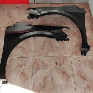 Fender Laterales Chevrolet Sonic 2012-2018 | Toribio Auto Parts