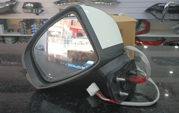 Retrovisor Honda Fit 2015-2019 | JDF Auto Parts