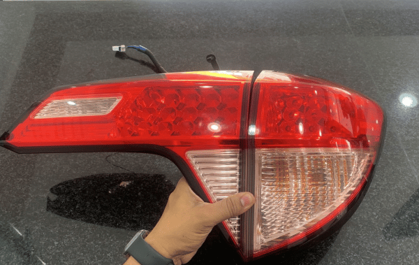 Faroles Trasero, Honda HR-V 2017-20 | JDF Auto Parts