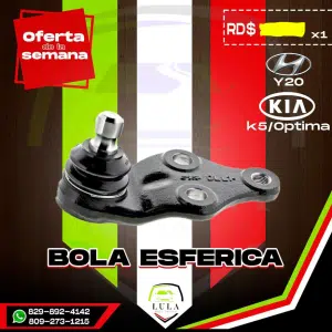 Soporte de Motor Frontal Izquierdo y Derecho – Kia K5 – Kodai Auto Parts  Repuestos Coreanos Republica Dominicana