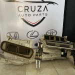 Consola de Aire Lexus IS 2006-2012 | Cruza Auto Parts