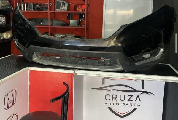 Bumper Delantero Honda CR-V 2018 | Cruza Auto Parts