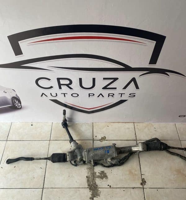 Cremallera Lexus IS 2018 | Cruza Auto Parts