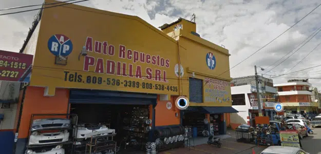 Auto Repuestos Padilla Auto Repuestos Padilla