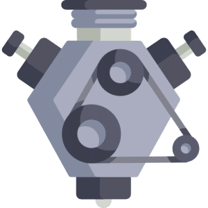 Motores Completos | ARO.DO