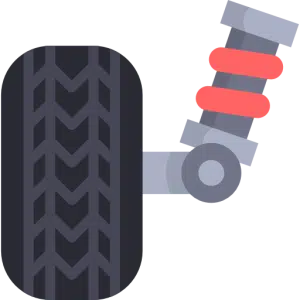 Sistema de Suspensión | ARO.DO Sistema de Suspensión | ARO.DO