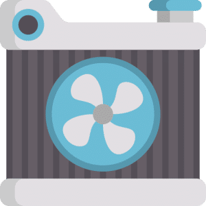 Sistema de Enfriamiento | ARO.DO