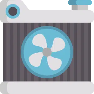 Sistema de Enfriamiento | ARO.DO Sistema de Enfriamiento | ARO.DO