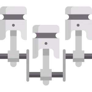 Componentes del Motor | ARO.DO Componentes del Motor | ARO.DO