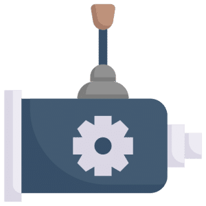 Transmisión | ARO.DO