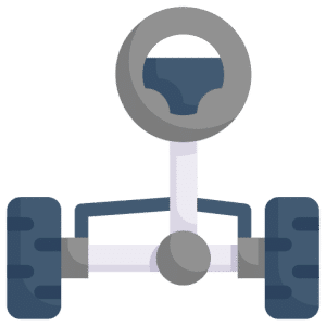Sistema de Dirección | ARO.DO