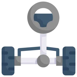 Sistema de Dirección | ARO.DO Sistema de Dirección | ARO.DO