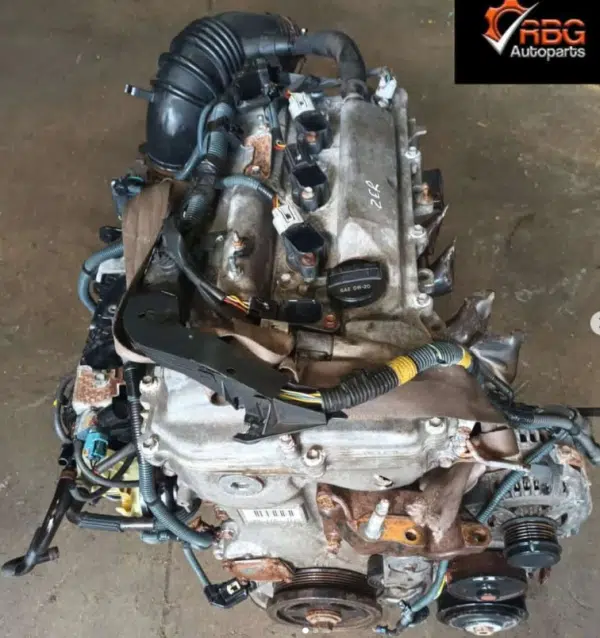 Motor 2AR, Toyota Camry Rav4 2AR 2009-2016 | JDF Auto Parts