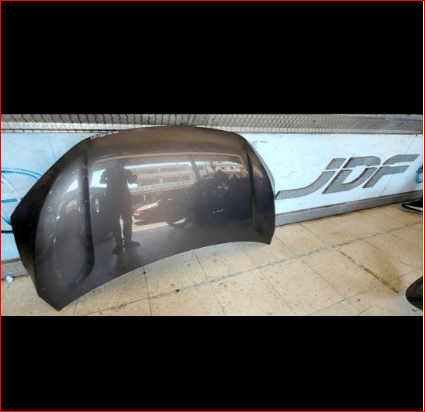 Bonete Honda Odyssey 2018-2022 | JDF Auto Parts