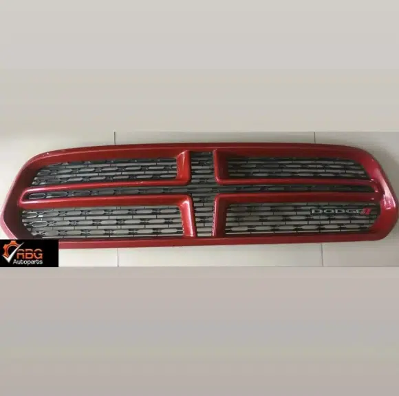 Parrilla Delantera Dodge Durango 2015 | Hamilton Auto Parts