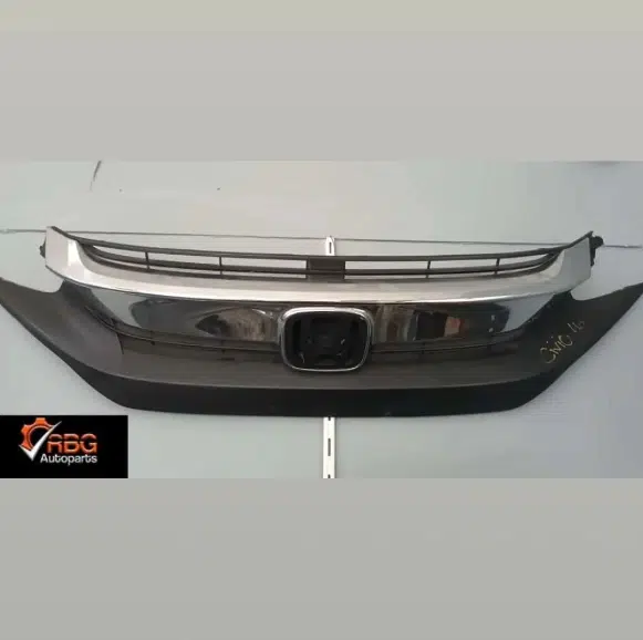 Parrilla Para Honda Civid 2016-2019 | Hamilton Auto Parts