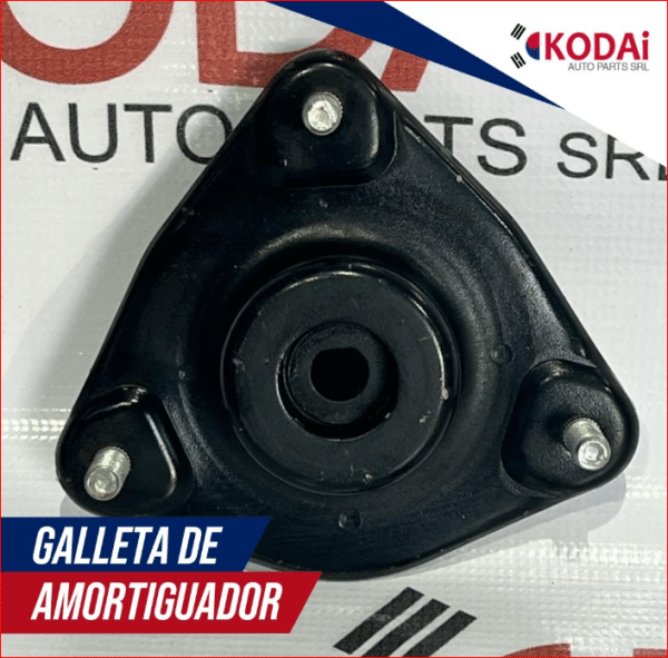 Galleta Amortiguador Kia K5 2011-2019 | KODAI Auto Parts