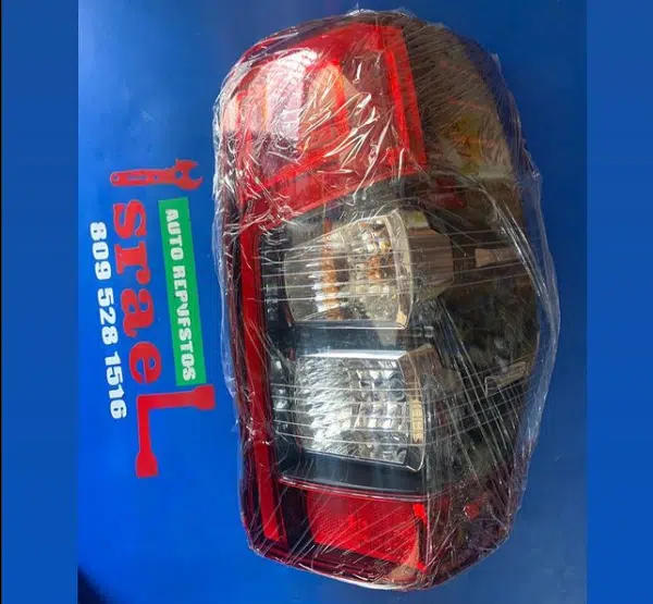 Farol Trasero, Mitsubishi L200 2020-2022 | Respuestos Ysrael
