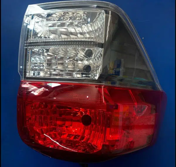Mica Trasera Toyota 4Runner 2010 | Respuestos Ysrael