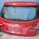 Compuerta Hyundai Tucson 2011-2015 | Yani Repuestos
