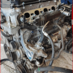Motor 5R1 Honda Fit 2015-2020 | Yani Repuestos