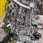 Motor L15BE, Honda Accord 2018-2021 | Yani Repuestos
