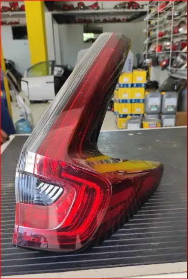 Farol Trasero Derecho, Honda CR-V 2020 4 Farol Trasero Derecho, Honda CR-V 2020 | Yani Repuestos