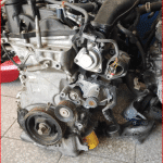 Motor Completo Honda CRV 2017-2019 | Yani Repuestos
