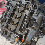 Motor Completo Honda CRV 2017-2019 | Yani Repuestos