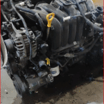Motor GDI 1.6T Hyundai Veloster, Accent, Kia Soul. 2012-2017 1 Motor GDI 1.6T Hyundai Veloster, Accent, Kia Soul. 2012-2017 | Yani Repuestos