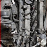 Motor GDI 1.6T Hyundai Veloster, Accent, Kia Soul. 2012-2017 3 Motor GDI 1.6T Hyundai Veloster, Accent, Kia Soul. 2012-2017 | Yani Repuestos