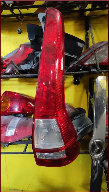 Farol Trasero Derecho Honda CR-V 2007-2011 10 Farol Trasero Derecho Honda CR-V 2007-2011 | Yani Repuestos