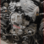 Motor Nissan Xtrail 2009-2015 | Yani Repuestos