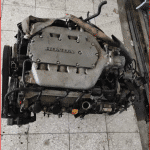 Motor V6, Honda Accord 2003-2012 1 Motor V6, Honda Accord 2003-2012 | Yani Repuestos